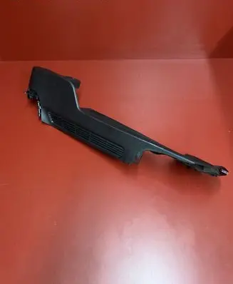 BMW 5 G30 G31 G38 (D) pillar trim (bottom) 51477387525 7387525