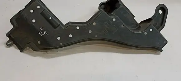 Pickup box liner