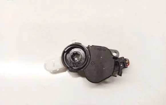 Nissan e-NV200 Air flap motor/actuator t1009914pb 2009191d