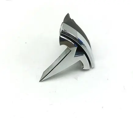 Tesla Model S Manufacturer badge logo/emblem 105368600E