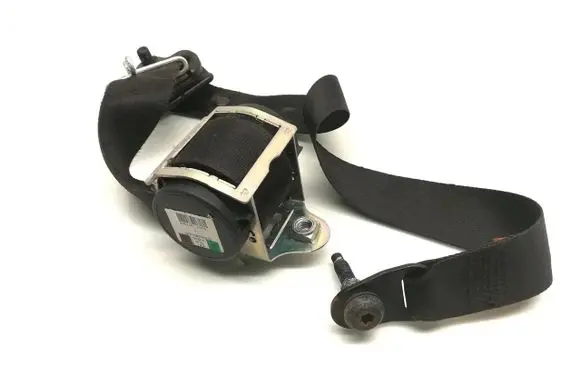 Ford Focus C-MAX Front seatbelt 3M51-R61294-AD 601597400D