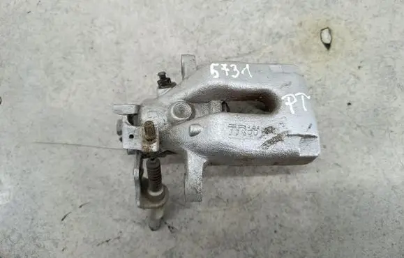 Citroen C4 II Rear brake caliper 