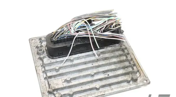 Ford Focus Engine control unit/module 5M5112A650HG