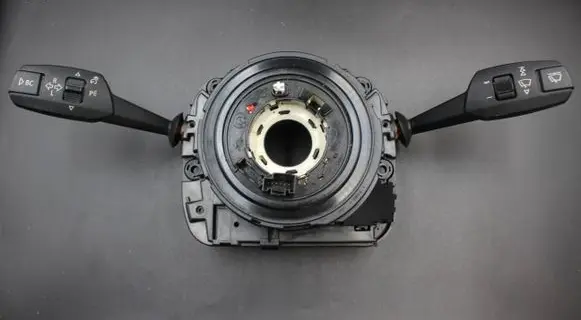 BMW 3 E90 E91 Wiper turn signal indicator stalk/switch 9123028 1000160002 90057081230038