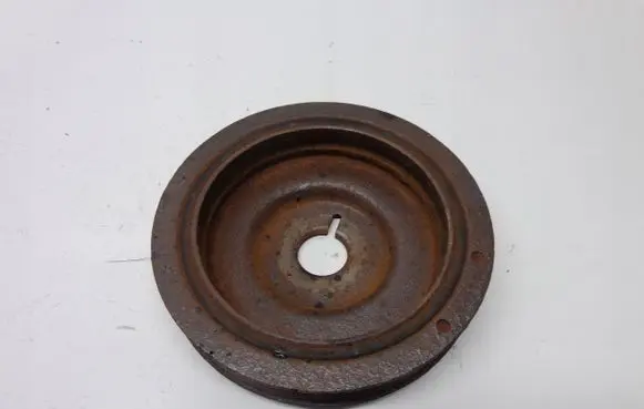 Dacia Lodgy Crankshaft pulley K9KU876