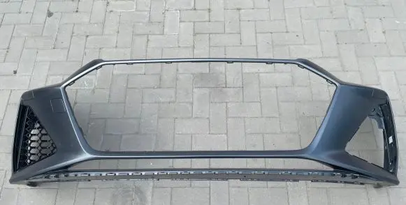 Audi RS6 C8 Front bumper 4K8807437J