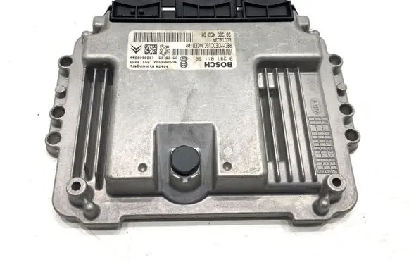 Citroen C5 Engine control unit/module ECU 9658945380