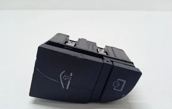 Audi A6 S6 C6 4F Other switches/knobs/shifts 4F1927227
