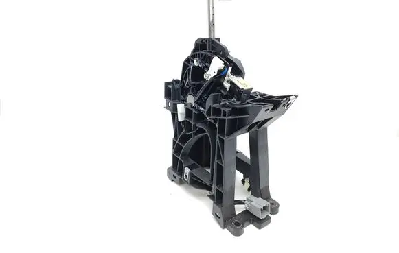Ford Edge II Gear shifter/selector F2Gp7K004