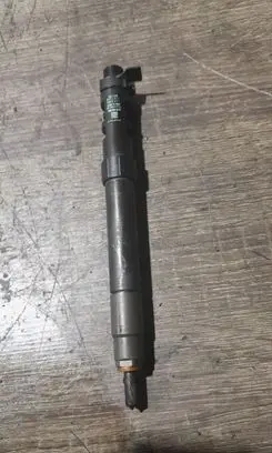 Ford S-MAX Fuel injector 9686191080