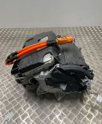 Mercedes-Benz EQB Electric car motor A2439016100 A2433409002
