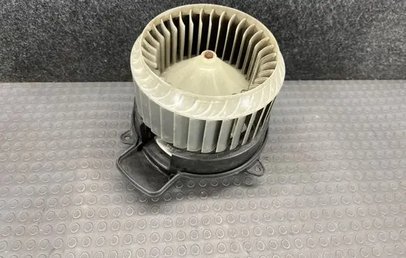 Audi A6 S6 C8 4K Heater fan/blower 4H1820021B 0160701265