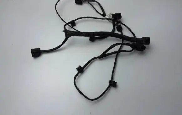 Nissan Qashqai Parking sensor (PDC) wiring loom 240934EA0A