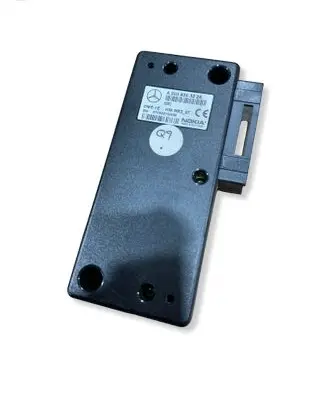 Mercedes-Benz C W203 Phone control unit/module A2038203226