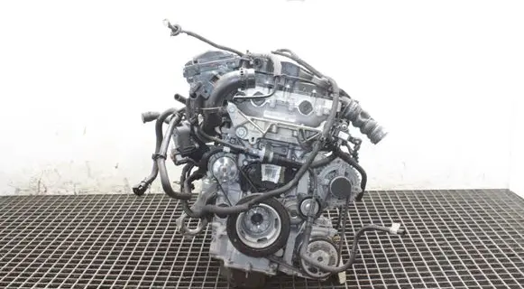 Peugeot 2008 II Engine EB2ADTS 10XVBB