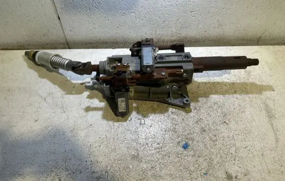 Dodge Challenger Steering column adjust motor 5302ADC12