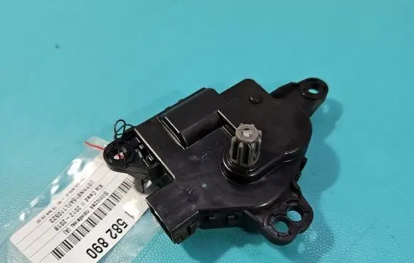 KIA Ceed A/C air flow flap actuator/motor D267EBAAA01 IMPRK1582890