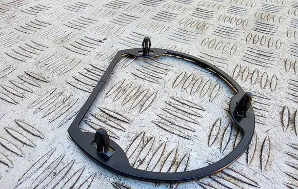 Mercedes-Benz CL C140 Other trunk/boot trim element 1408270130