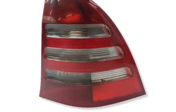 Mercedes-Benz C W203 Rear/tail lights A2038201264