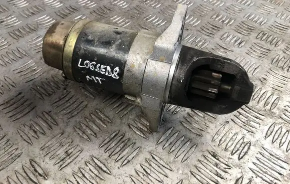 Subaru Legacy Starter motor 23300AA450 M000T30471