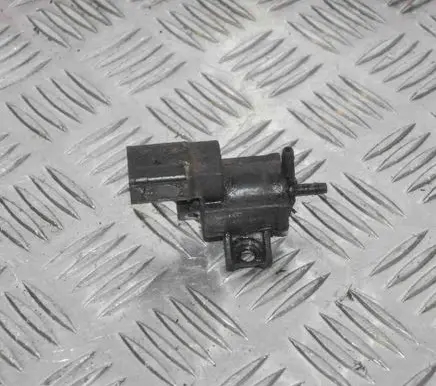 Volkswagen Transporter - Caravelle T5 Turbo solenoid valve 037906283D