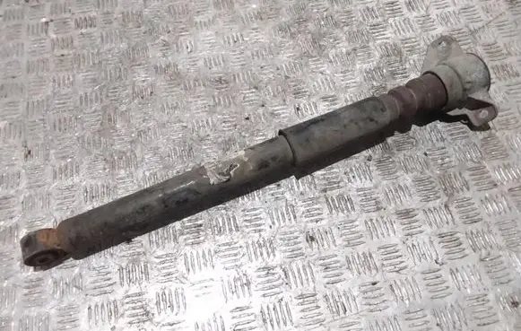 Audi A4 S4 B8 8K Rear shock absorber/damper 8K0034AE
