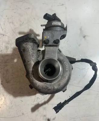 Opel Antara Turbo 4947719200 V061A210233