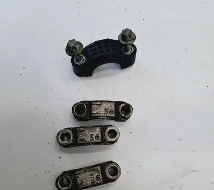 Mini Cooper Countryman R60 Camshaft holder 