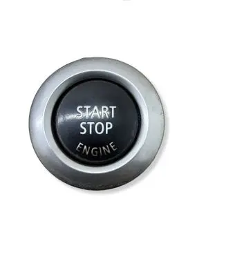 BMW X1 E84 Engine start stop button switch 6949913 10862510 092115