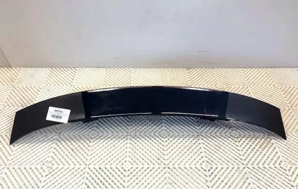 Audi A7 S7 4G Tailgate/trunk spoiler 4G8827948F