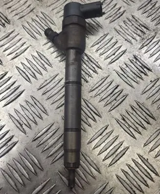 KIA Ceed Fuel injector 0445110256