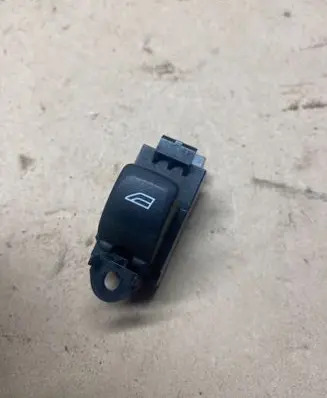 Volvo XC60 Electric window control switch 31394850 13W285