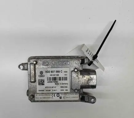 Blind spot module
