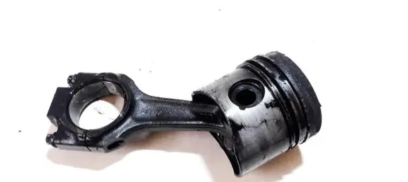 Ford Mondeo MK II Piston with connecting rod s89ff