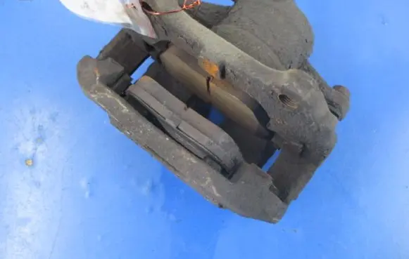 Fiat Fiorino Front brake caliper