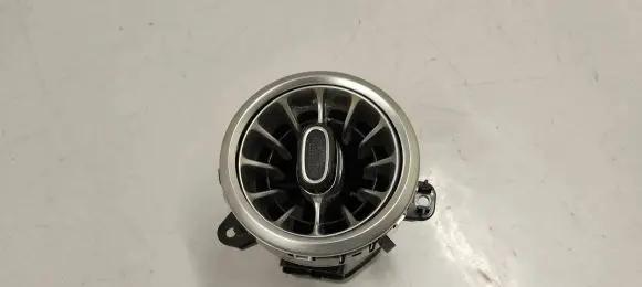 Mercedes-Benz EQB Dash center air vent grill A1778306502
