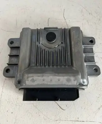 Volkswagen Polo VI Transmission gearbox valve body 09G927158AL UDBC147070