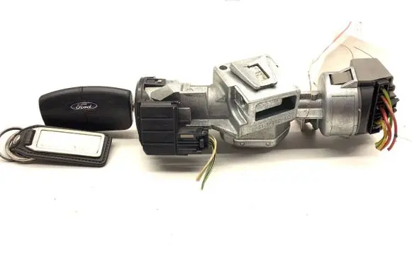 Ford Focus Ignition lock 3M513F880AD