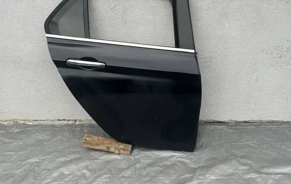 Fiat Tipo Door (2 Door Coupe) 