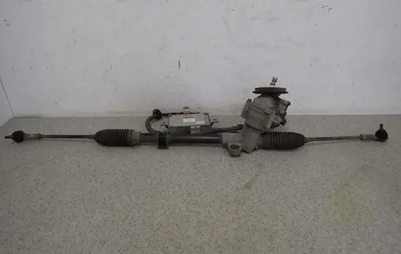 Mitsubishi Colt Steering rack MR594091