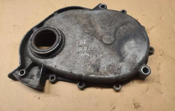 Jeep Grand Cherokee (WJ) Timing belt guard (cover) 53010420