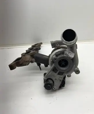 Renault Trafic III (X82) Turbo 144107853R HMLGT9126R E20090410609