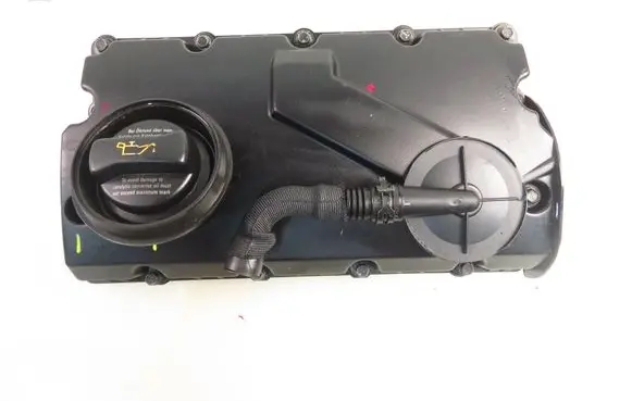 Volkswagen Touran I Rocker cam cover 038103469Q