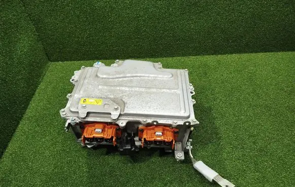 Renault Arkana Voltage converter inverter 231C19051R 291A16793R 292A06301R