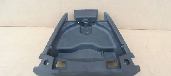 Ford Transit Custom Other center console (tunnel) element BK21V06202