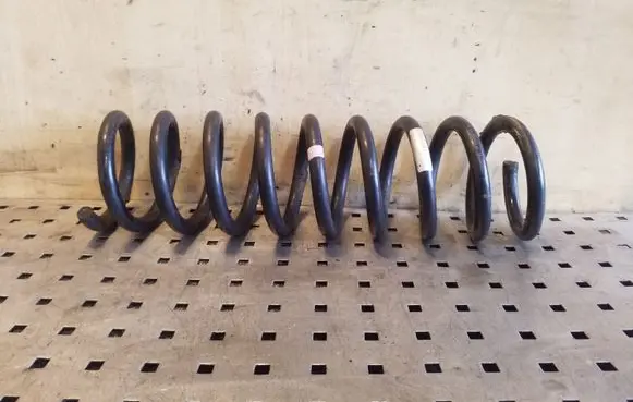 Ford Kuga I Rear coil spring