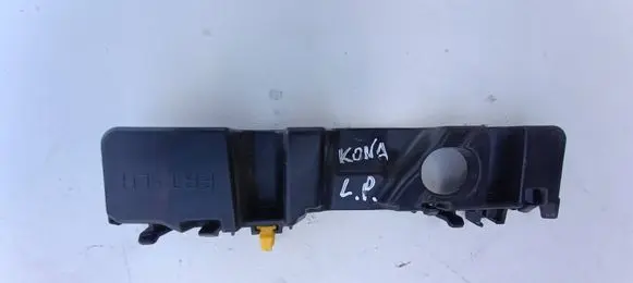 Hyundai Kona I Front bumper mounting bracket 86513J9000