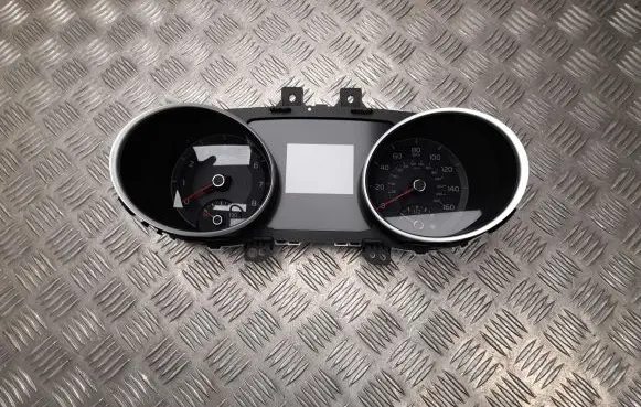 KIA Ceed Speedometer (instrument cluster) 1164202850