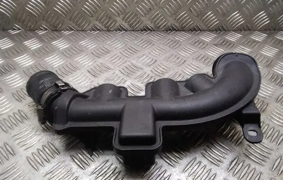 Peugeot 308 Intercooler hose/pipe 9659145580 9656202280 M04005A150