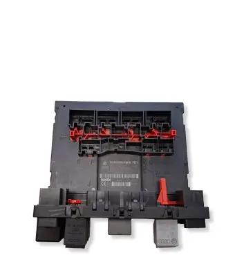 Volkswagen Golf V Comfort/convenience module 1K0937049L